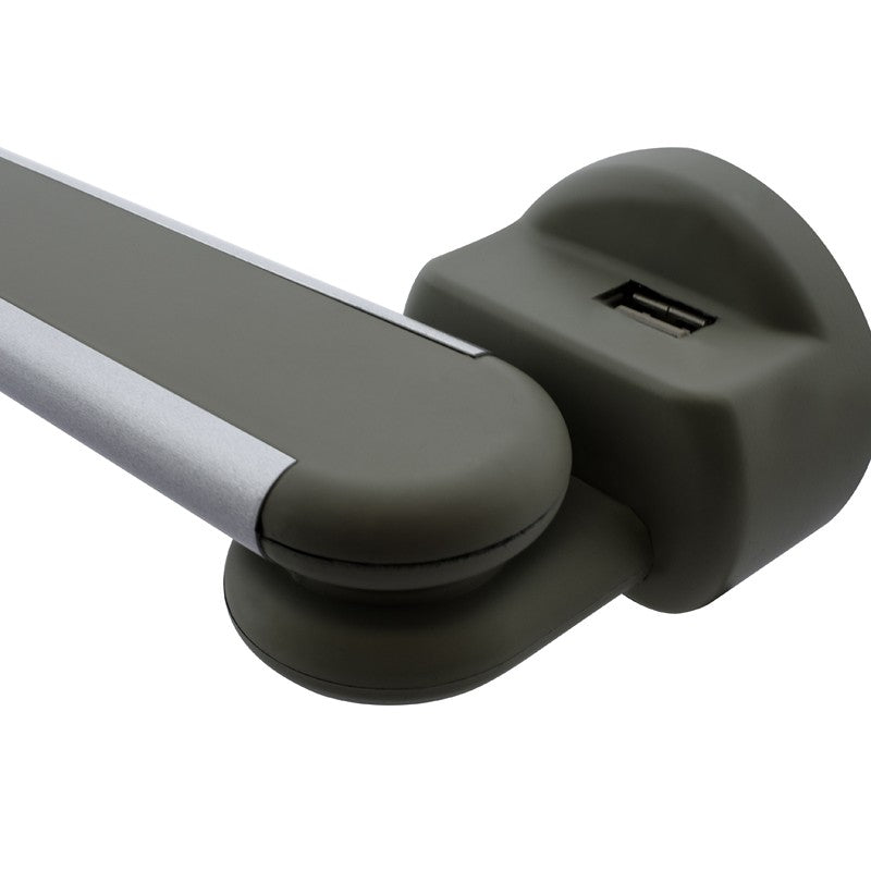 Flexo LED con 360 lúmenes ideal para lectura