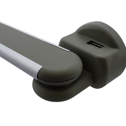 Flexo LED con 360 lúmenes ideal para lectura