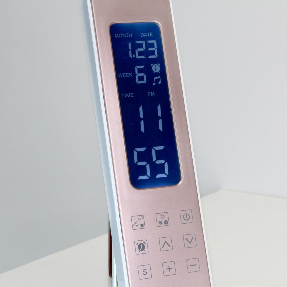 Flexo LED con temperatura de color ajustable 3000-6500K