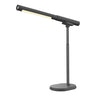 Flexo LED Aura Negro 11594 AJP / Alemar - luzguru.com