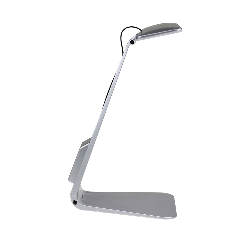 Lámpara de escritorio orientable ideal para estudio y espacios de trabajo