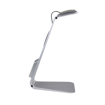 Lámpara de escritorio orientable ideal para estudio y espacios de trabajo
