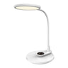 Flexo LED Edgar Blanco 11588 - AJP / Alemar - luzguru.com