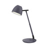 Flexo LED Foster Gris Oscuro 11468 AJP / Alemar - luzguru.com