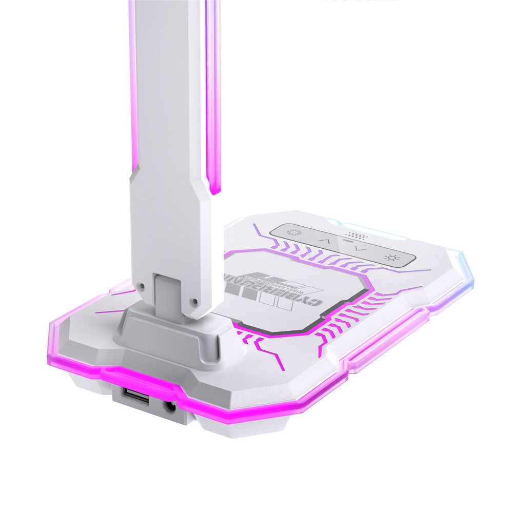 Flexo LED con temperatura de color ajustable 3000-4000-5500K