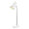 Flexo LED KANIE Blanco 11593 - AJP / Alemar - luzguru.com