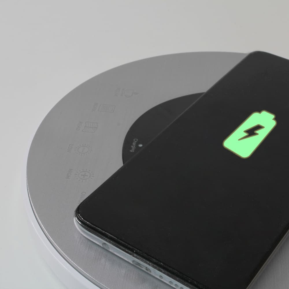 Flexo LED con temperatura de color ajustable 3000K-6000K