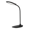 Flexo LED Navia Negro 11590 - AJP / Alemar - luzguru.com