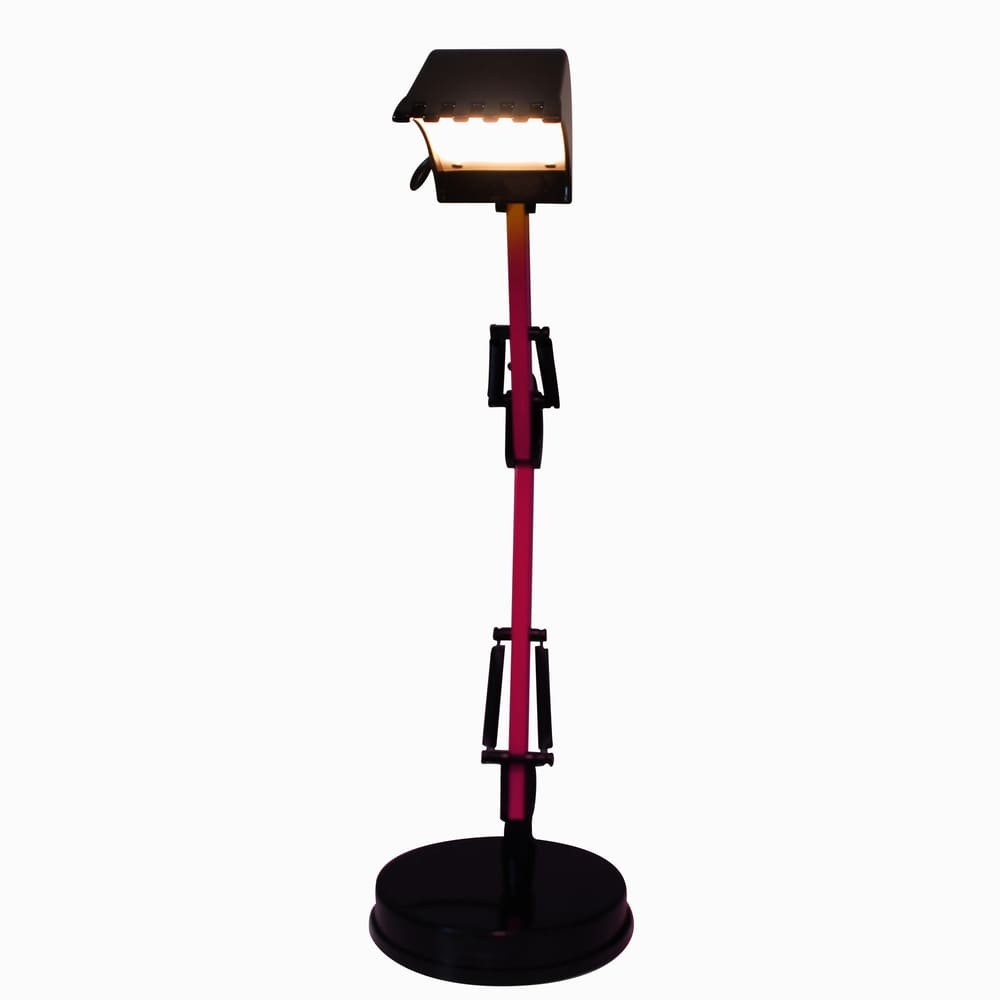 Flexo LED con 350 lúmenes para estudiar