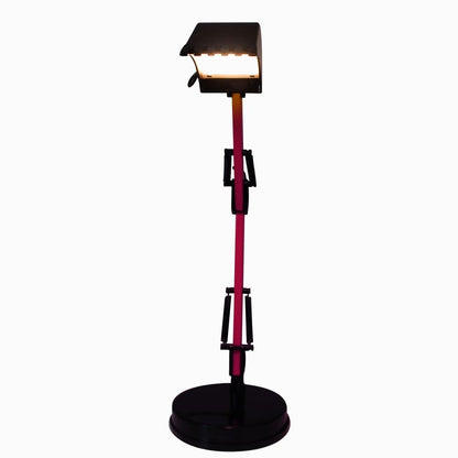 Flexo LED con 350 lúmenes para estudiar