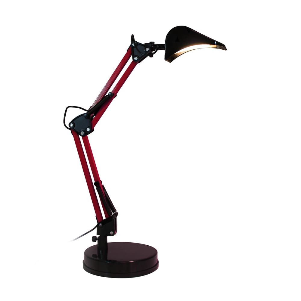 Flexo LED Articulado Pala CristalRecord 04-711-05-142