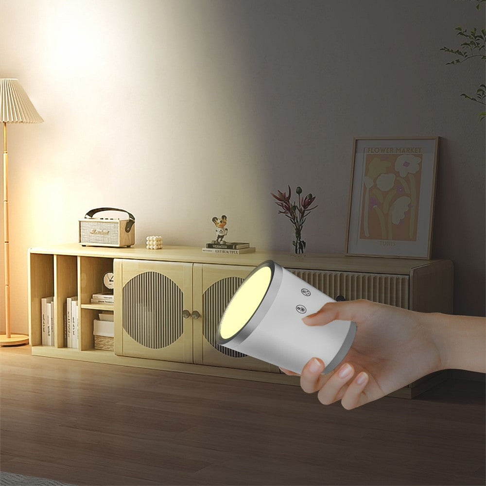 Flexo LED con temperatura de color ajustable 3000-4000-5500K