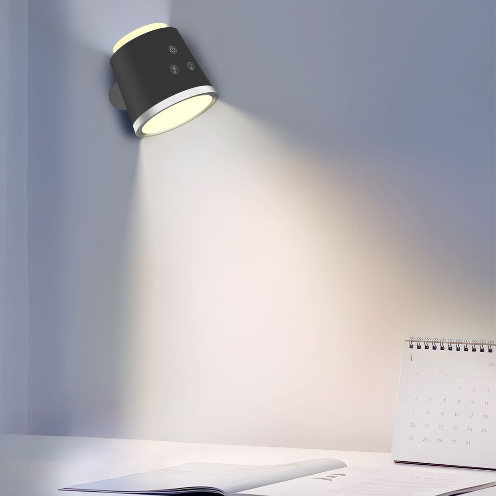 Flexo LED con temperatura de color ajustable 3000-5500K