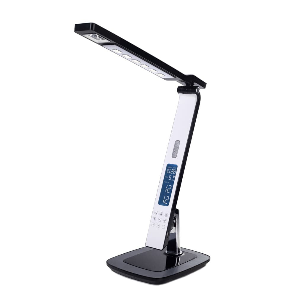Flexo LED con Alarma CristalRecord 04-552-10-100