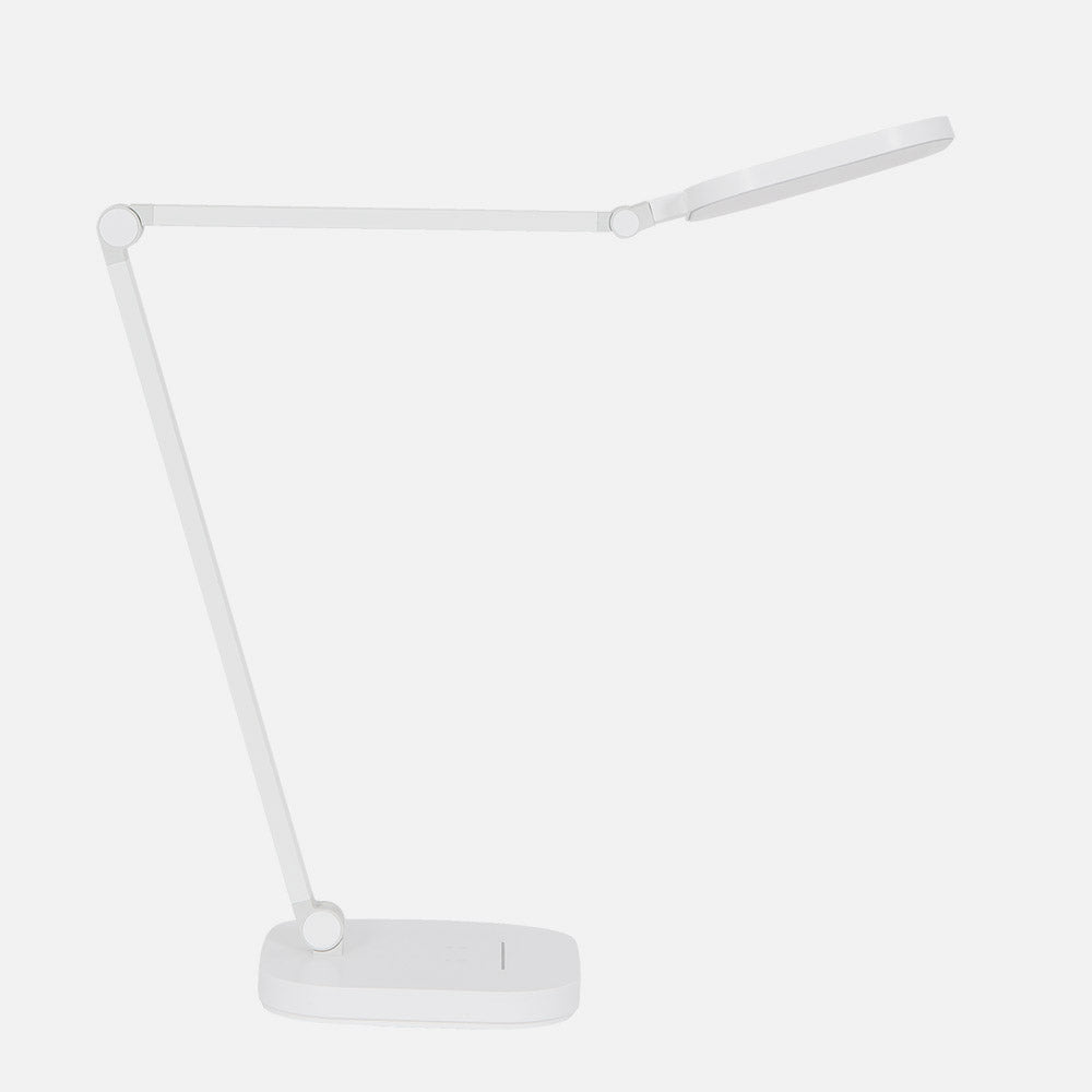 Flexo Llosa fabricado en Policarbonato color Blanco, ideal para iluminar