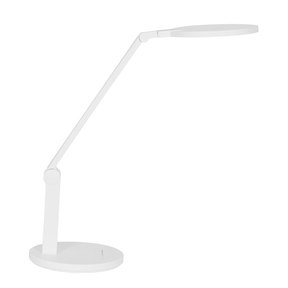 Flexo LED Lorca Fabrilamp / Abrila para escritorio, Ref. 206171001