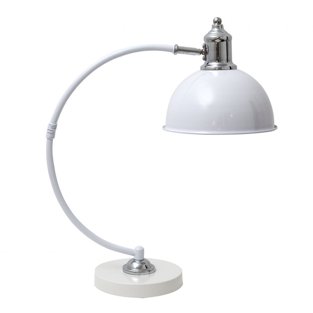 Flexo Luján de Escritorio Fabrilamp / Abrila, Ref. 122671101