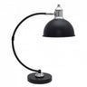 Flexo escritorio Luján Fabrilamp / Abrila con rosca E27, ideal para iluminar tu espacio de trabajo.