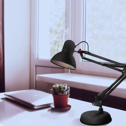 Lámpara de escritorio moderna ideal para despacho