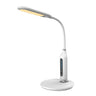 Flexo LED Mezcla Blanco Fabrilamp / Abrila 204271001 para escritorio