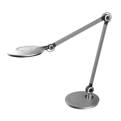 Flexo LED Miro Articulable Fabrilamp / Abrila 203871010 para escritorio