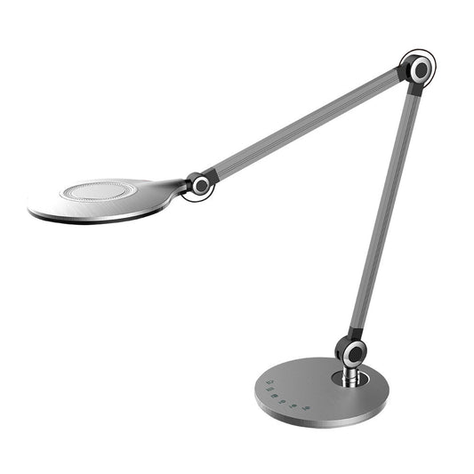 Flexo LED Miro Articulable Fabrilamp / Abrila 203871010 para escritorio