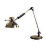 Flexo LED Táctil Monet Fabrilamp / Abrila 203671014
