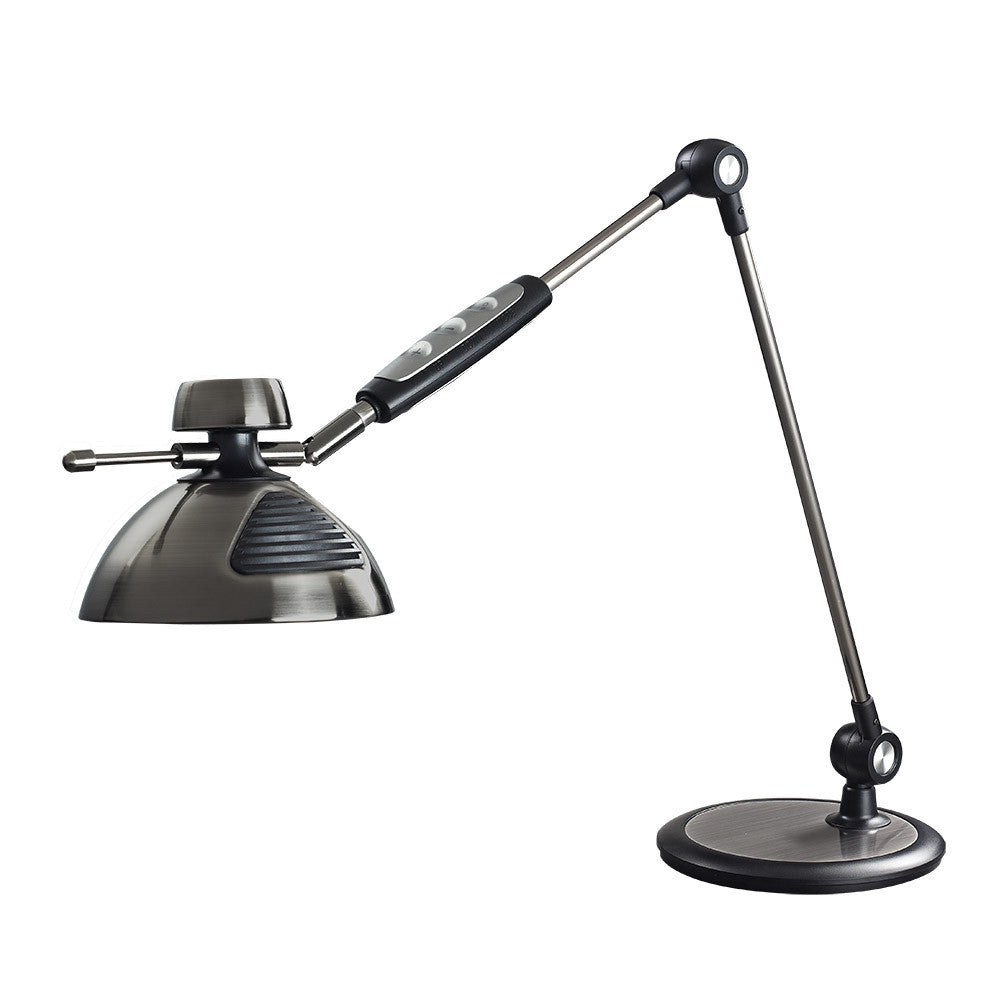 Flexo LED Escritorio Monet Fabrilamp / Abrila 203671003