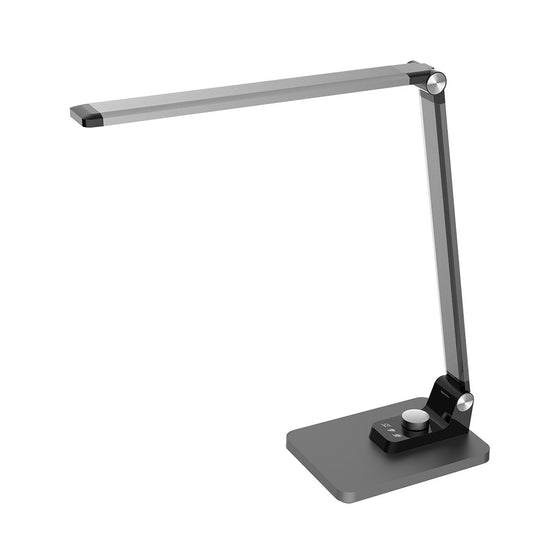 Flexo LED Olimpo Fabrilamp / Abrila para escritorio, Ref. 204571020