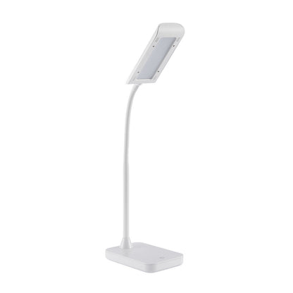 Flexo LED Táctil Oliver Fabrilamp / Abrila para escritorio, Ref. 178871001