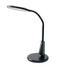 Flexo LED Pandeo con USB Fabrilamp / Abrila 205171009