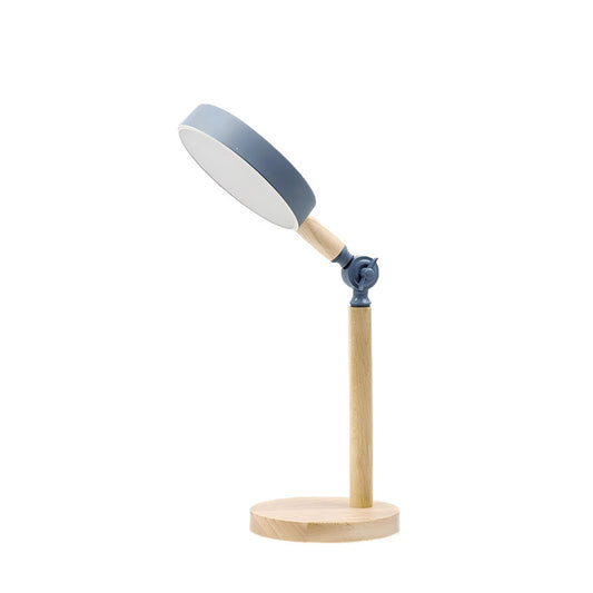 Flexo LED Articulado Pontica Fabrilamp / Abrila 246871008 para escritorio