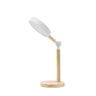 Flexo LED Pontica Fabrilamp / Abrila para escritorio, Ref. 246871068