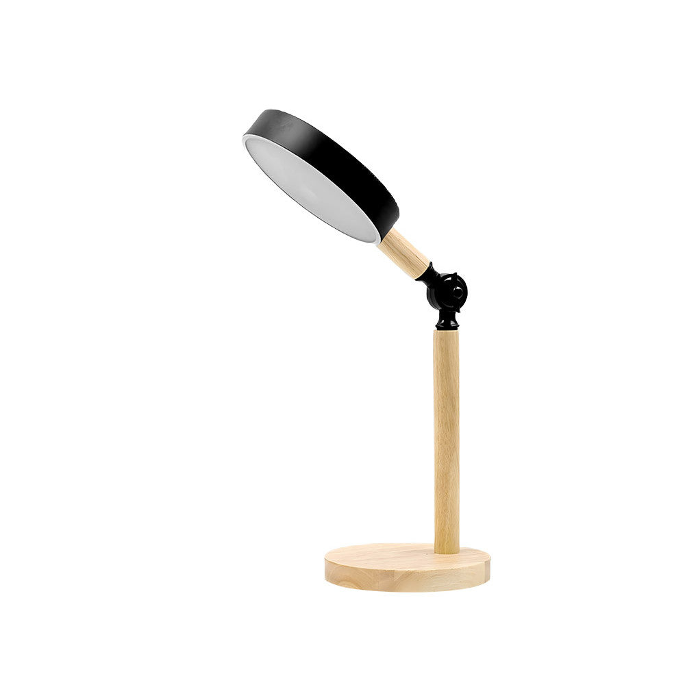 Flexo LED Articulado Pontica Fabrilamp / Abrila IA012026 para escritorio