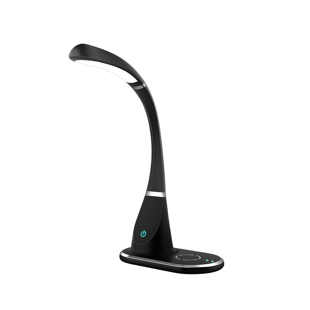 Flexo LED con 5 temperaturas de luz para confort visual