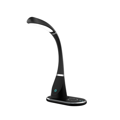 Flexo LED con 5 temperaturas de luz para confort visual