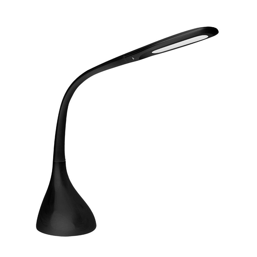Flexo LED Rilke Fabrilamp / Abrila para escritorio, modelo 205671009