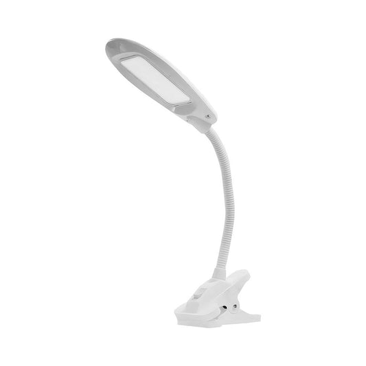 Flexo LED SAJAS Fabrilamp / Abrila con pinza, referencia 246771001