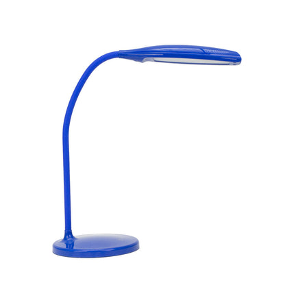Flexo LED Turmalita Fabrilamp / Abrila para escritorio, Ref. 140671008