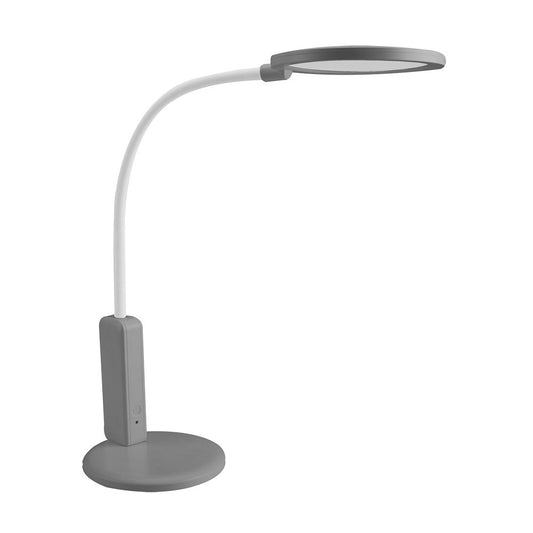 Flexo LED Inalámbrico Verne Fabrilamp / Abrila 206371028 para escritorio