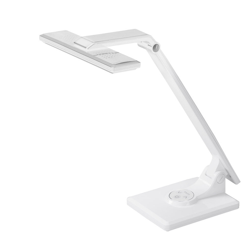 Vinchi Flexo LED Fabrilamp / Abrila para escritorio, Ref. 203771001