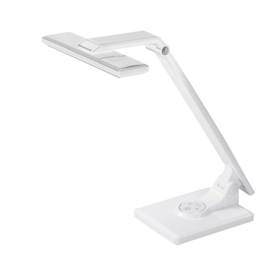 Vinchi Flexo LED Fabrilamp / Abrila para escritorio, Ref. 203771001