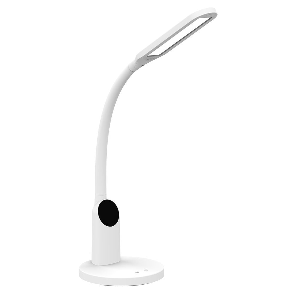 Flexo LED Inalámbrico Fabrilamp / Abrila 203471001 para escritorio