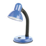 Flexo Yodo Azul Fabrilamp / Abrila 140771008 para escritorio