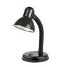 Flexo de Bombilla Yodo Negro Fabrilamp / Abrila 140771009