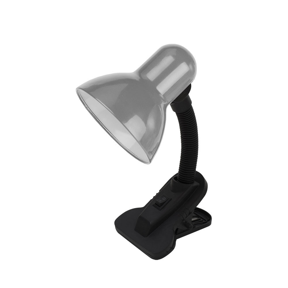 Flexo Pinza Yezco Fabrilamp / Abrila 200771010 para escritorio
