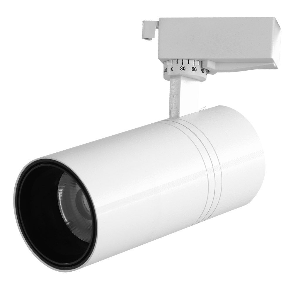 Foco carril LED ANZO Fabrilamp / Abrila 180183001