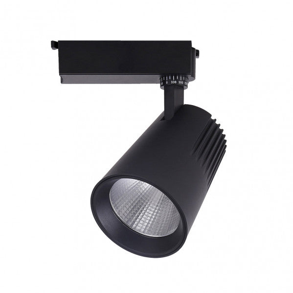 Foco de Carril LED Telma Frío Fabrilamp