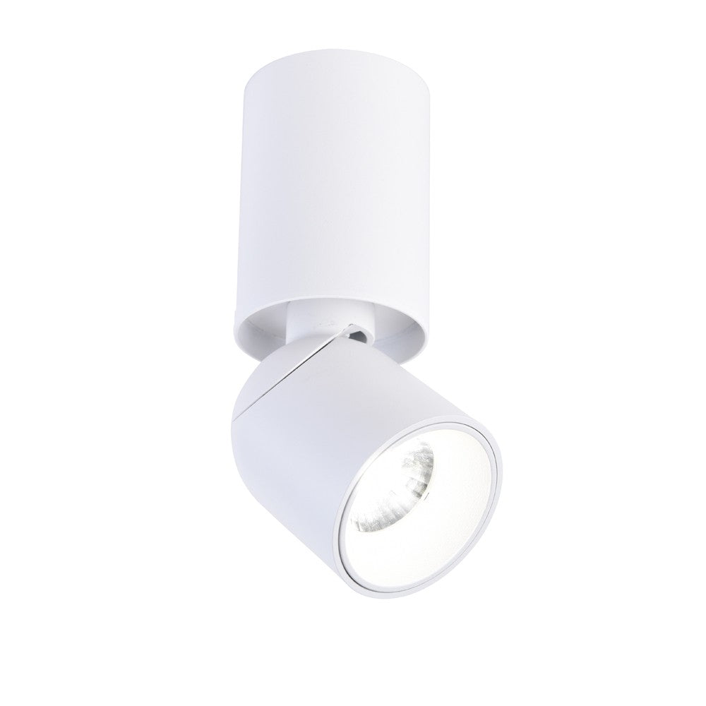 Foco LED orientable Skadi CristalRecord 43-147-08-100