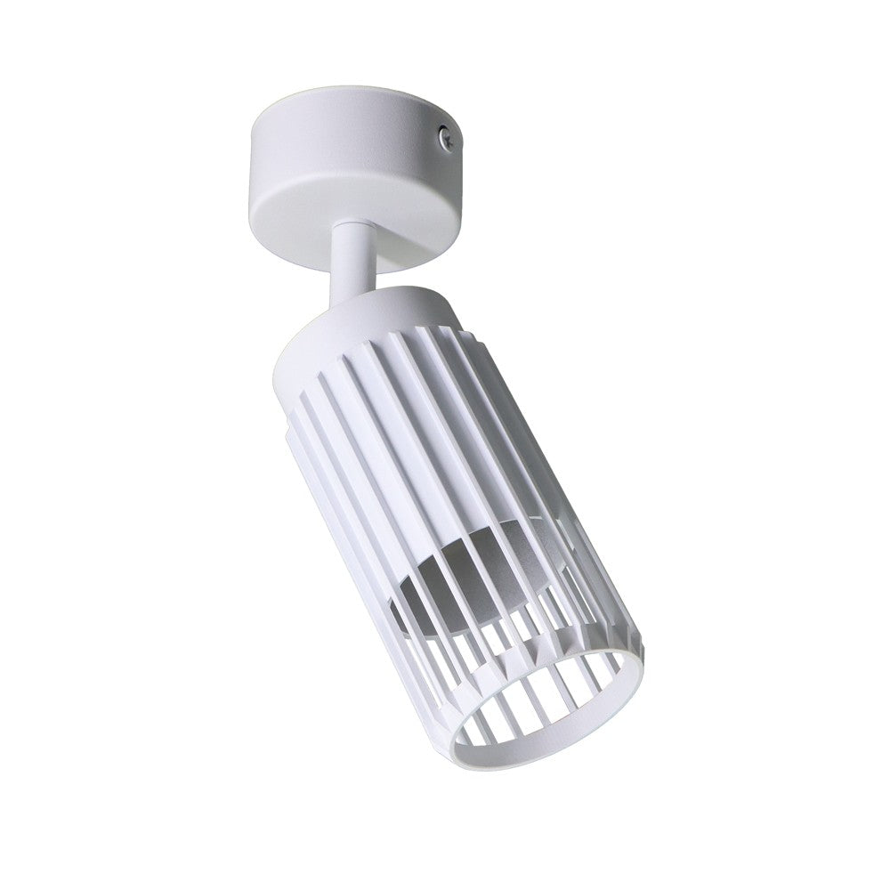 Foco de techo orientable Sahara CristalRecord 43-211-11-100